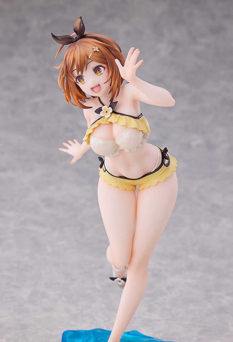 Solarain Atelier Ryza Reisalin Stout Swimsuit Ver. 1/7 Figure JAPAN OFFICIAL