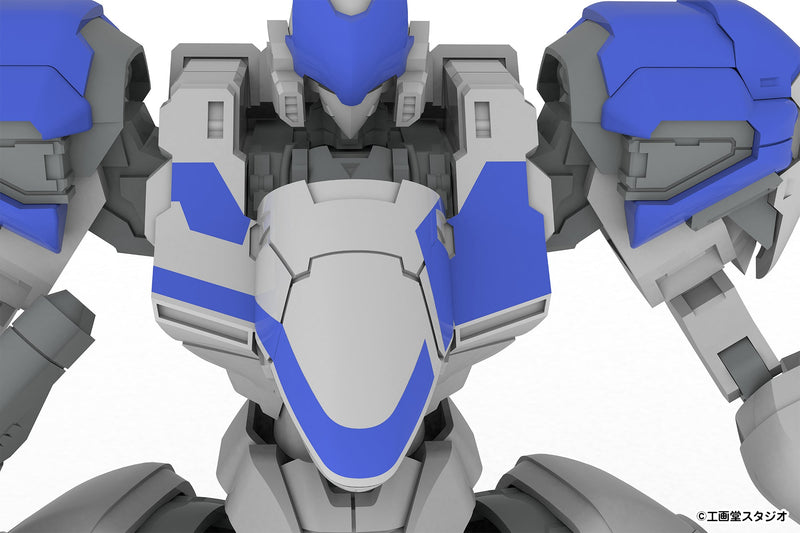 Mecanismo de 5 pulgadas POWERDoLLS 2 X-4S PDW-S810 Kit de modelo de infantería blindada 1/48