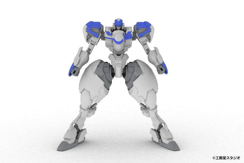 Mecanismo de 5 pulgadas POWERDoLLS 2 X-4S PDW-S810 Kit de modelo de infantería blindada 1/48