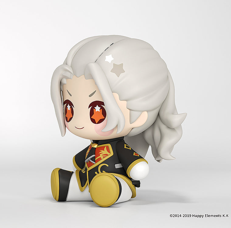 Good Smile Arts Shanghai Huggy Good Smile Ensemble Stars!! Nagisa Ran Figur