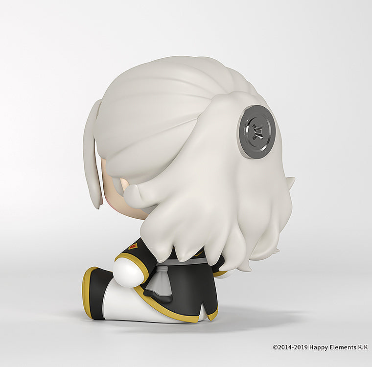 Good Smile Arts Shanghai Huggy Good Smile Ensemble Stars!! Nagisa Ran Figur