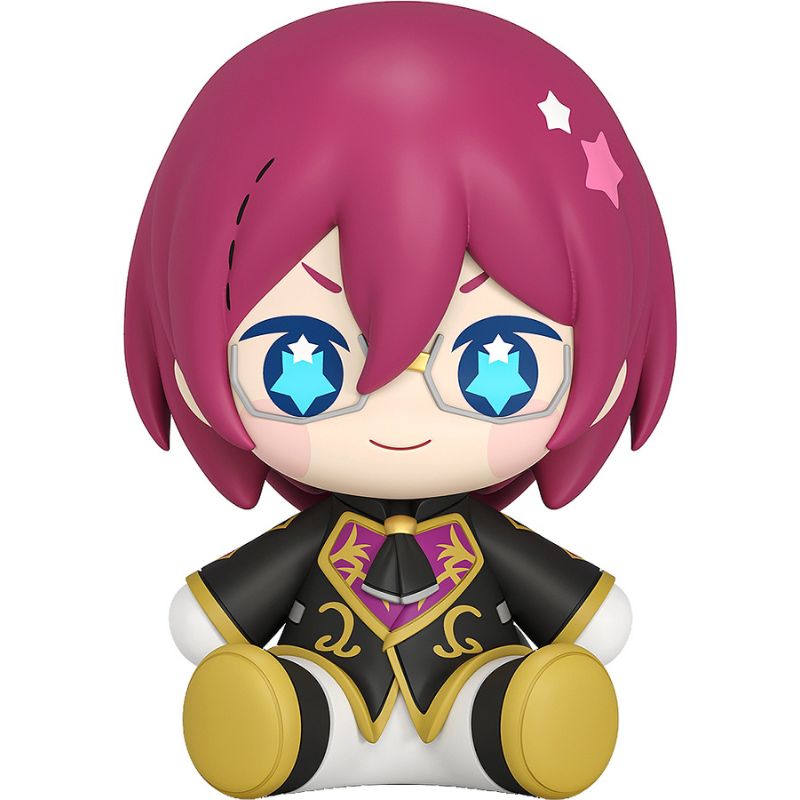 Good Smile Arts Shanghai Huggy Good Smile Ensemble Stars!! Ibara Saegusa Figure