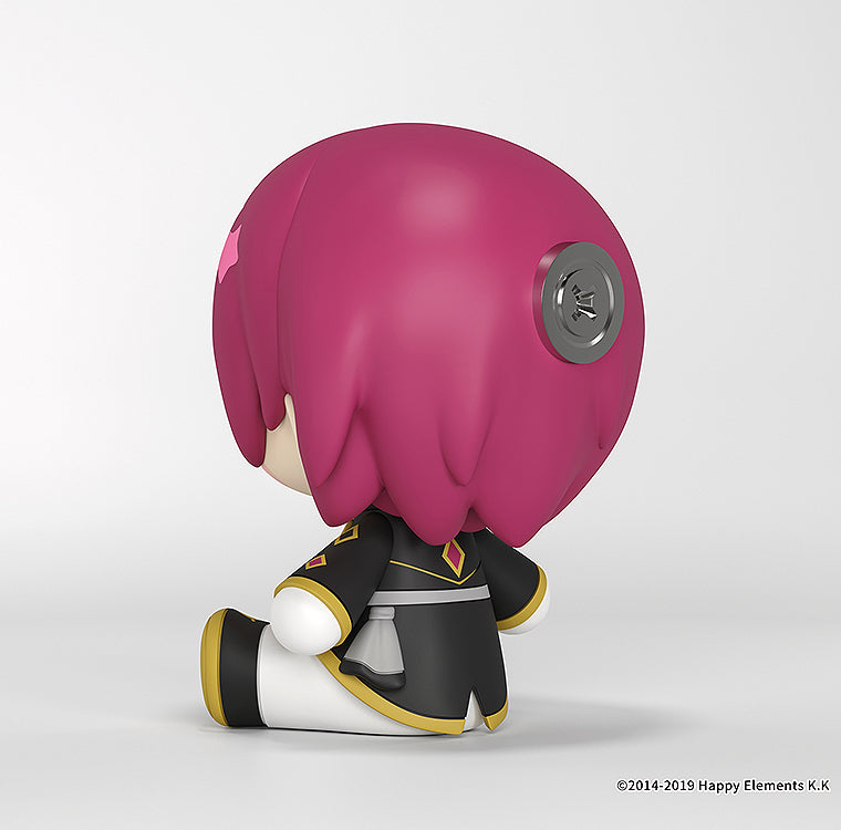 Good Smile Arts Shanghai Huggy Good Smile Ensemble Stars!! Ibara Saegusa Figur