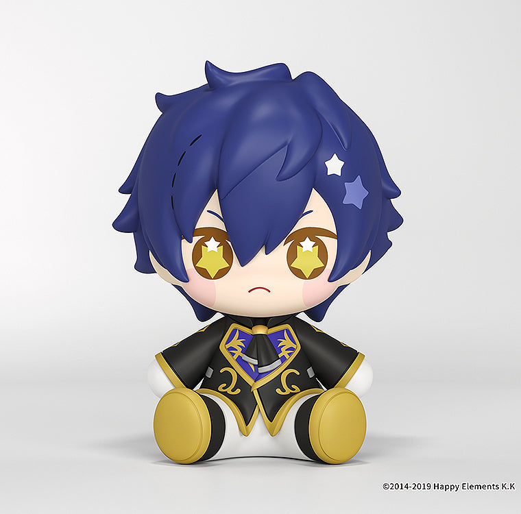 Good Smile Arts Shanghai Huggy Good Smile Ensemble Stars!! Jun Sazanami Figur