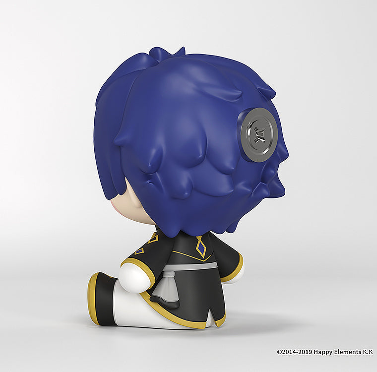 Good Smile Arts Shanghai Huggy Good Smile Ensemble Stars!! Jun Sazanami Figur