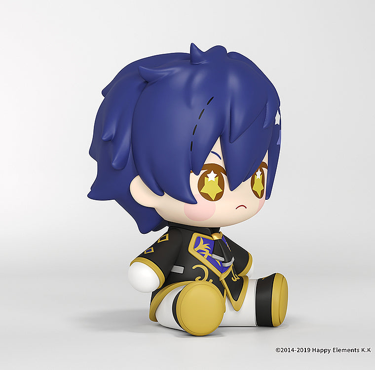 Good Smile Arts Shanghai Huggy Good Smile Ensemble Stars!! Jun Sazanami Figur