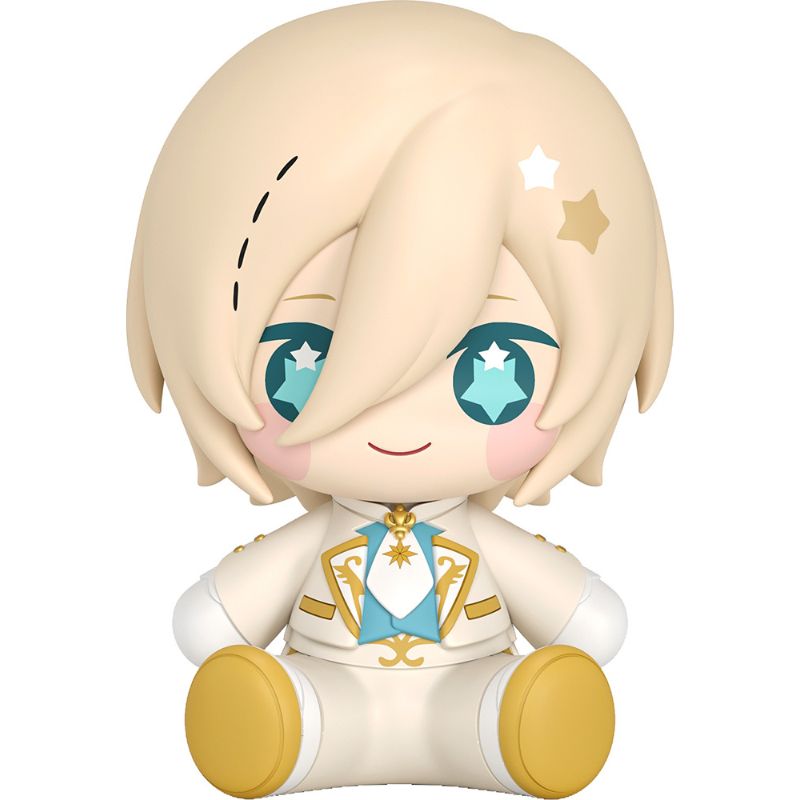 Huggy Good Smile Ensemble Stars!! Eichi Tenshouin Figure JAPAN OFFICIAL