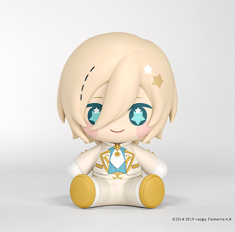 ¡¡Estrellas del conjunto Huggy Good Smile!! Figura Eichi Tenshouin OFICIAL DE JAPÓN