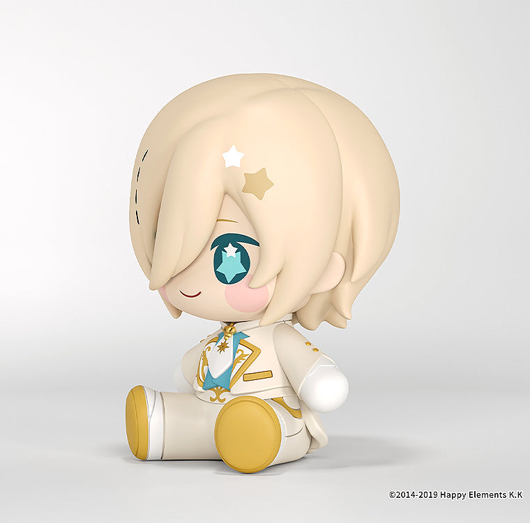 ¡¡Estrellas del conjunto Huggy Good Smile!! Figura Eichi Tenshouin OFICIAL DE JAPÓN