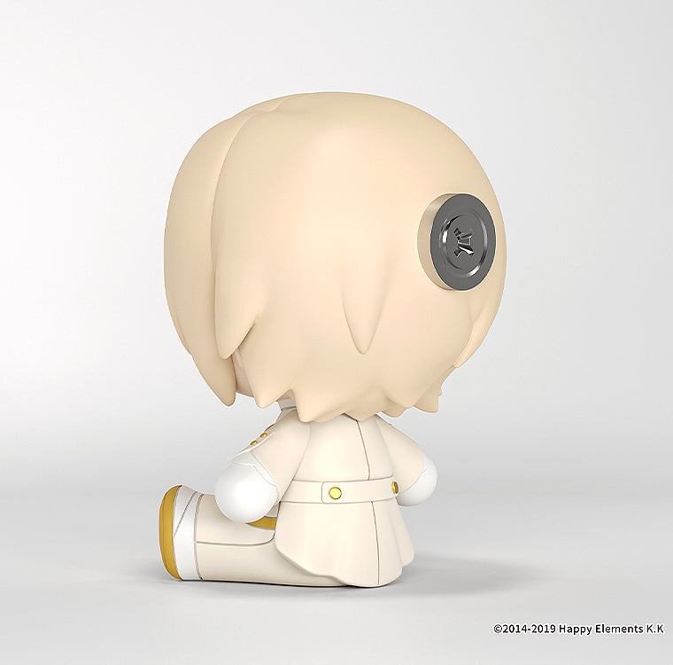 ¡¡Estrellas del conjunto Huggy Good Smile!! Figura Eichi Tenshouin OFICIAL DE JAPÓN