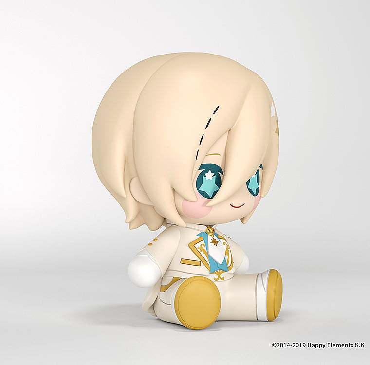 ¡¡Estrellas del conjunto Huggy Good Smile!! Figura Eichi Tenshouin OFICIAL DE JAPÓN