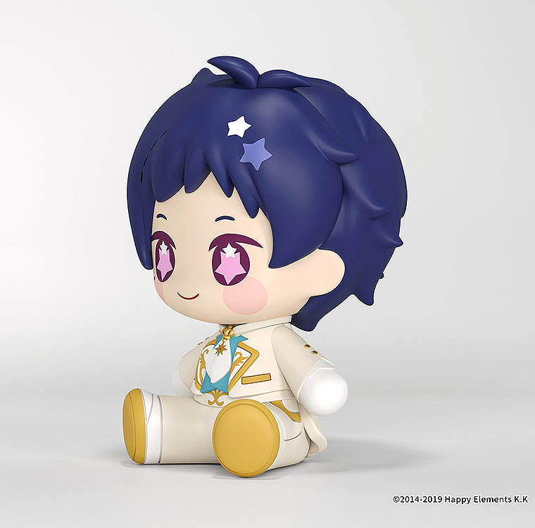 Good Smile Arts Shanghai Huggy Good Smile Ensemble Stars!! Yuzuru Fushimi Figur