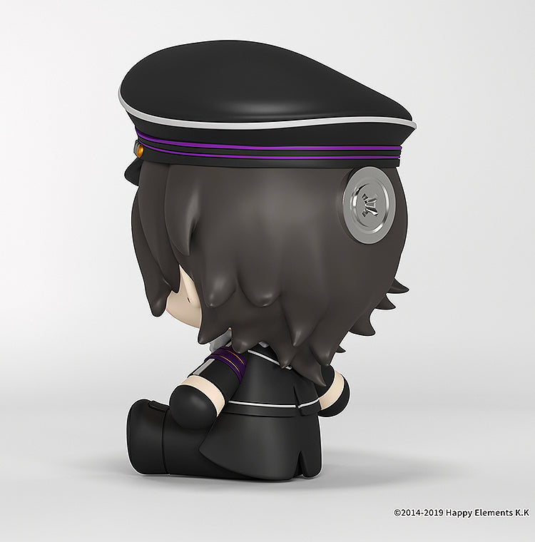 Good Smile Arts Shanghai Huggy Good Smile Ensemble Stars!! Rei Sakuma Figur