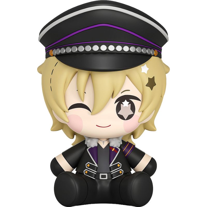 Good Smile Arts Shanghai Huggy Good Smile Ensemble Stars!! Kaoru Hakaze Figure
