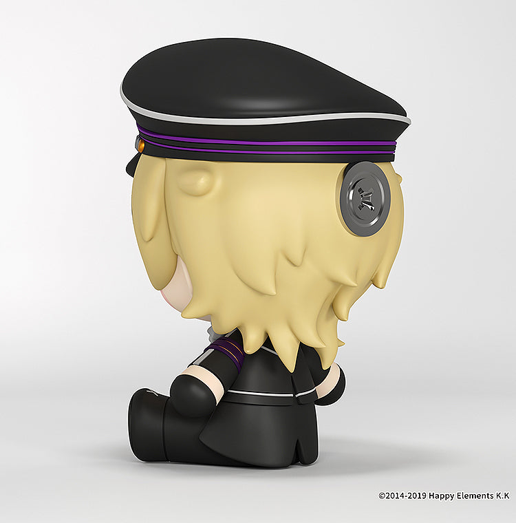 Good Smile Arts Shanghai Huggy Good Smile Ensemble Estrelas!! Figura Kaoru Hakaze