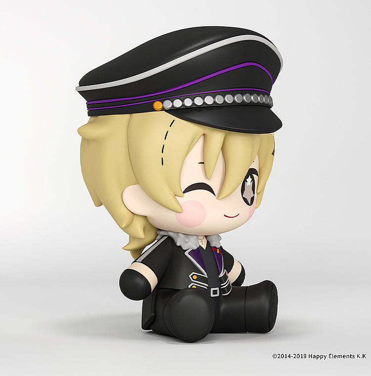 Good Smile Arts Shanghai Huggy Good Smile Ensemble Estrelas!! Figura Kaoru Hakaze