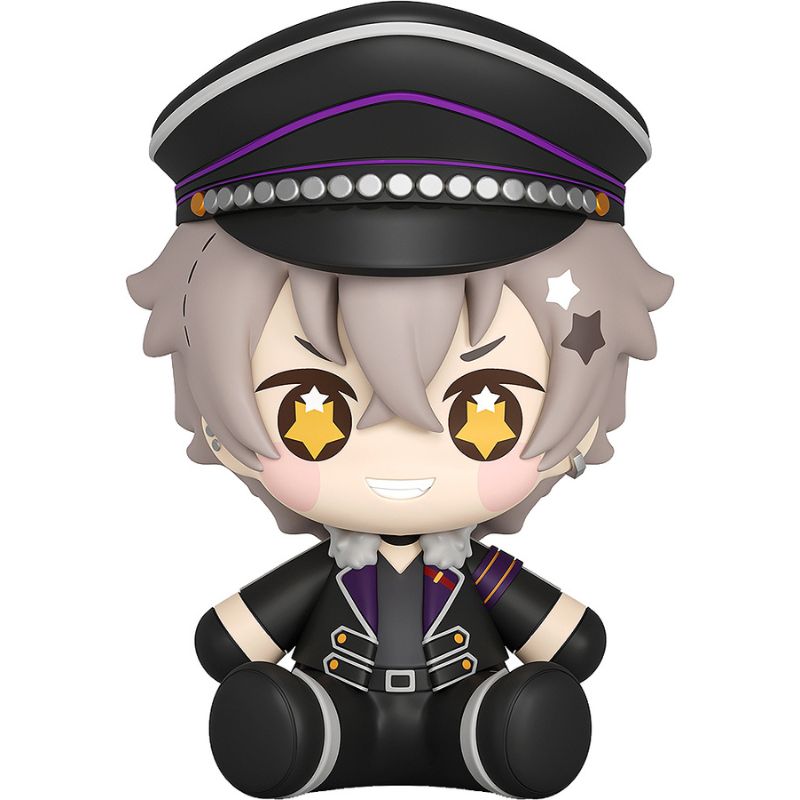Good Smile Arts Shanghai Huggy Good Smile Ensemble Stars!! Koga Ogami Figure