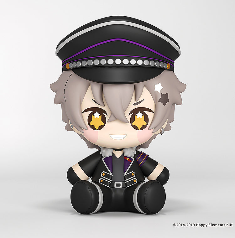 Good Smile Arts Shanghai Huggy Good Smile Ensemble Stars!! Koga Ogami Figure