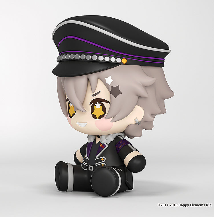 Good Smile Arts Shanghai Huggy Good Smile Ensemble Stars!! Koga Ogami Figure