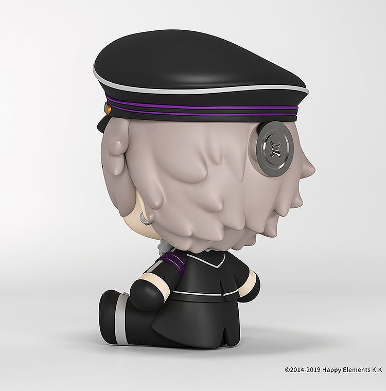 Good Smile Arts Shanghai Huggy Good Smile Ensemble Stars!! Koga Ogami Figure