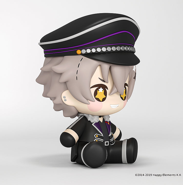 Good Smile Arts Shanghai Huggy Good Smile Ensemble Stars!! Koga Ogami Figure