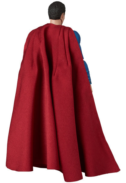 MAFEX Knightmare Superman ZACK SNYDER'S JUSTICE LEAGUE Ver Action Figure GIAPPONE