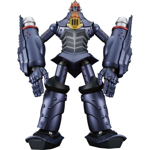Good Smile Company MODEROID The Big O Big O Model Kit JAPAN OFFICIAL