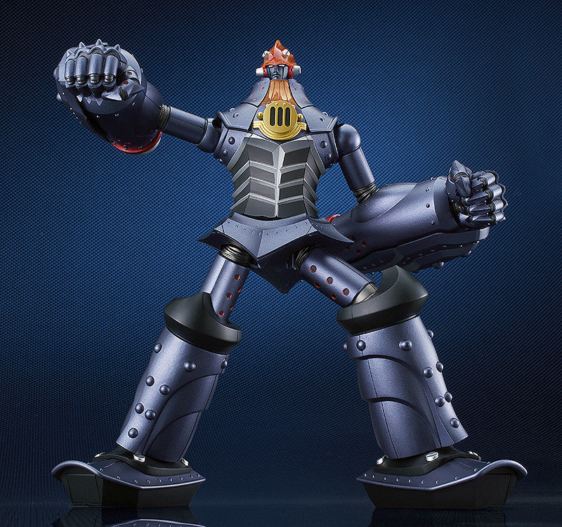 Good Smile Company MODEROID The Big O Big O Model Kit JAPÃO OFICIAL