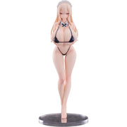 CatNoodle Dosukebe Bikini wo Kitekureru Juujun na Maid-san 1/6 Figure JAPAN
