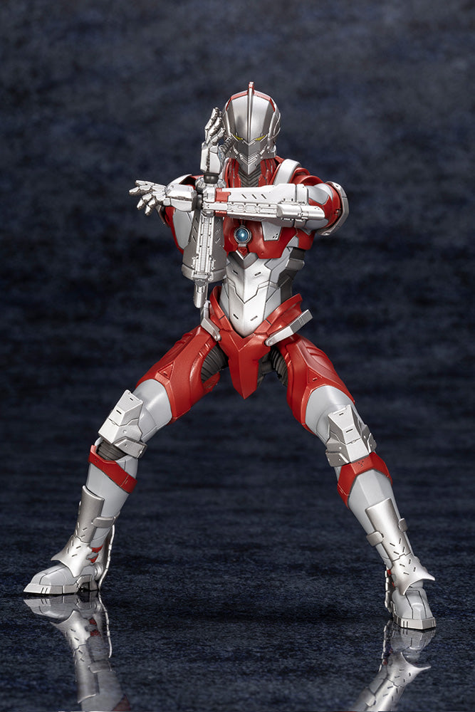 Kotobukiya Ultraman Model Kit Japan Official