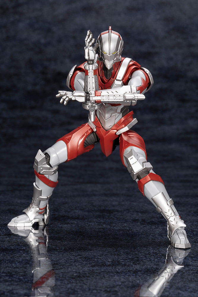 Kotobukiya Ultraman Model Kit Japan Official