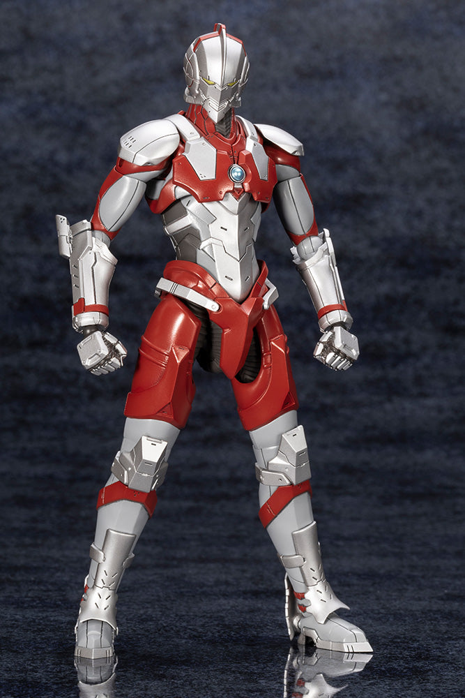Kotobukiya Ultraman Model Kit Japan Official