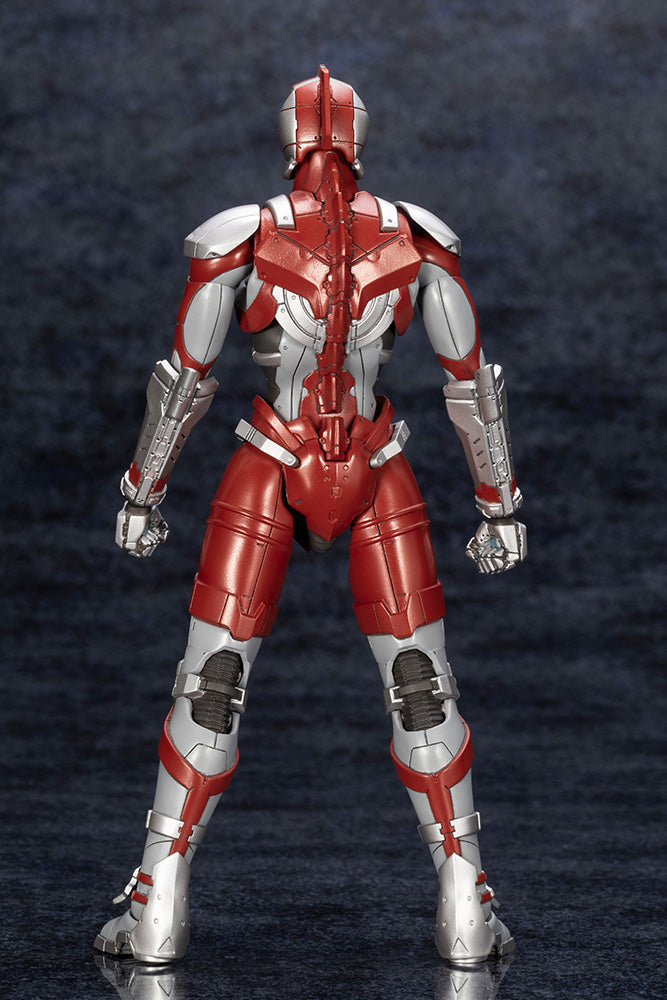 Kotobukiya Ultraman Model Kit Japan Official