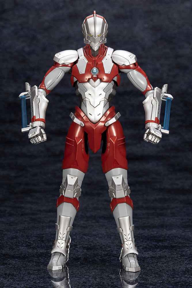 Kotobukiya Ultraman Model Kit Japan Official
