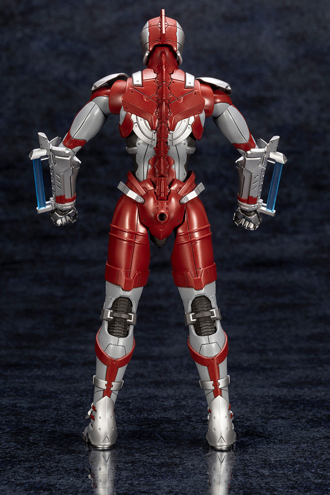 Kotobukiya Ultraman Model Kit Japan Official