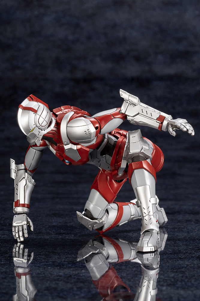 Kotobukiya Ultraman Model Kit Japan Official