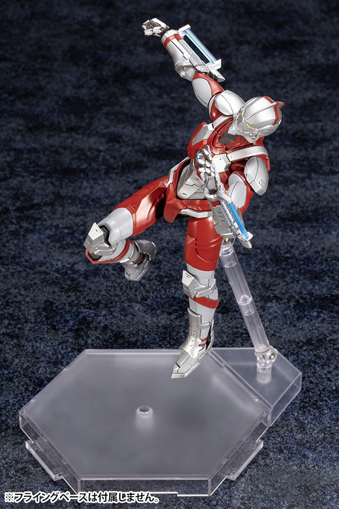 Kotobukiya Ultraman Model Kit Japan Official