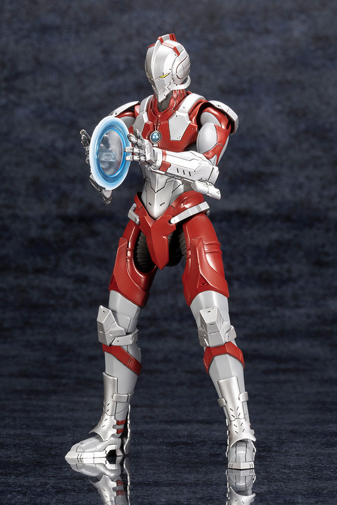 Kotobukiya Ultraman Model Kit Japan Official