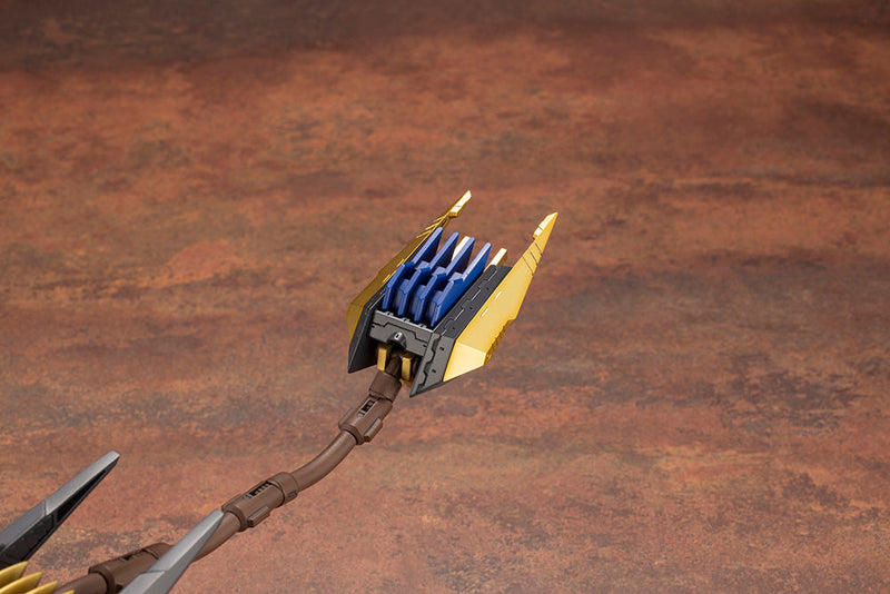 Kotobukiya Hmm Zoids EZ-054 LIGER ZERO X 1/72 Kit de modèle Japon officiel