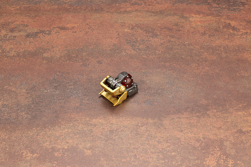 Kotobukiya Hmm Zoids EZ-054 LIGER ZERO X 1/72 Kit de modèle Japon officiel