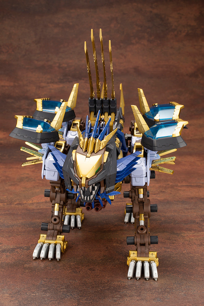 Kotobukiya Hmm Zoids EZ-054 LIGER ZERO X 1/72 Kit de modèle Japon officiel