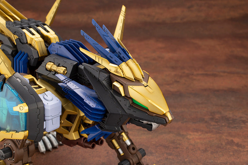 Kotobukiya Hmm Zoids EZ-054 LIGER ZERO X 1/72 Kit de modèle Japon officiel
