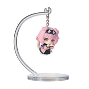 Myethos Arknights Hang On Series Goldenglow Chibi Figure JAPAN OFFICIAL