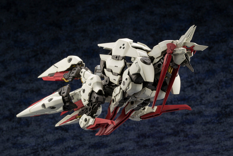 Kotobukiya Hexa Gear WEIRD TAILS 1/24 Model Kit JAPAN OFFICIAL