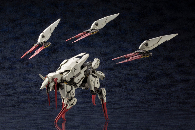 Kotobukiya Hexa Gear WEIRD TAILS 1/24 Model Kit JAPAN OFFICIAL