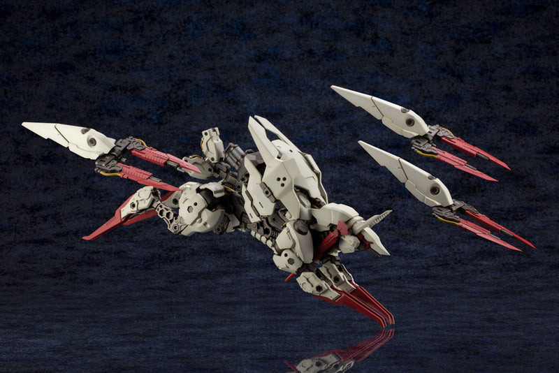 Kotobukiya Hexa Gear WEIRD TAILS 1/24 Model Kit JAPAN OFFICIAL