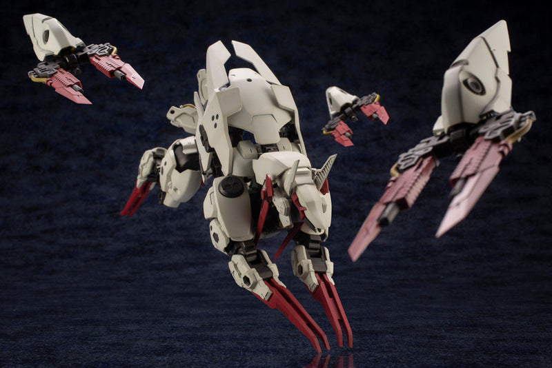 Kotobukiya Hexa Gear WEIRD TAILS 1/24 Model Kit JAPAN OFFICIAL