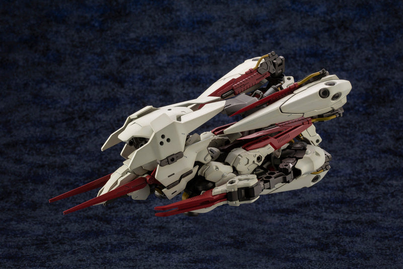 Kotobukiya Hexa Gear WEIRD TAILS 1/24 Model Kit JAPAN OFFICIAL