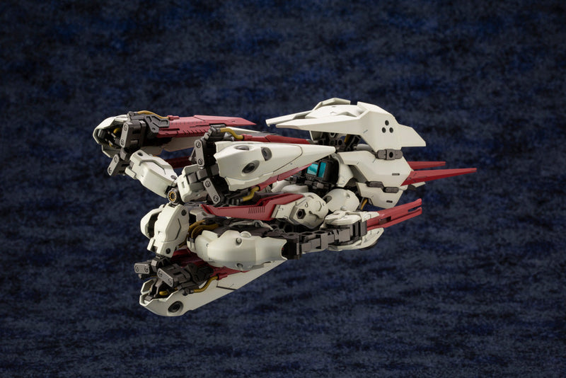 Kotobukiya Hexa Gear WEIRD TAILS 1/24 Model Kit JAPAN OFFICIAL