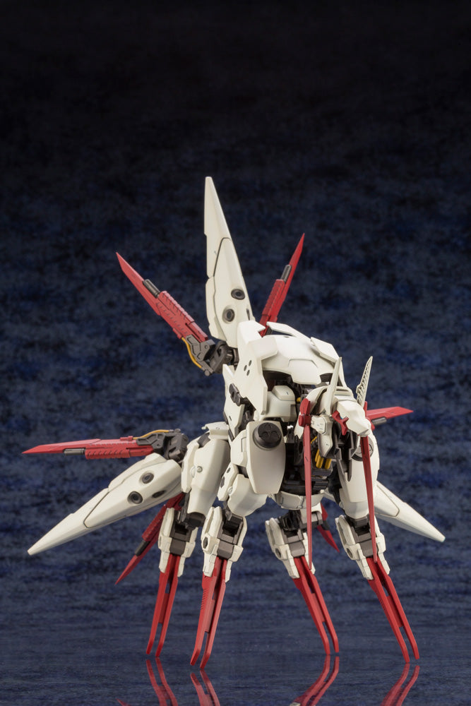 Kotobukiya Hexa Gear WEIRD TAILS 1/24 Model Kit JAPAN OFFICIAL